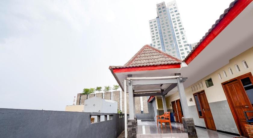 Hotel O Solo Point Guest House Syariah Hotel in Special Region of Yogyakarta