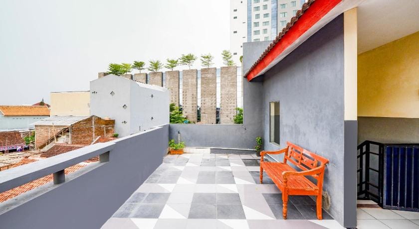 Hotel O Solo Point Guest House Syariah Hotel in Special Region of Yogyakarta