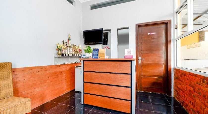 Hotel O Solo Point Guest House Syariah Hotel in Special Region of Yogyakarta