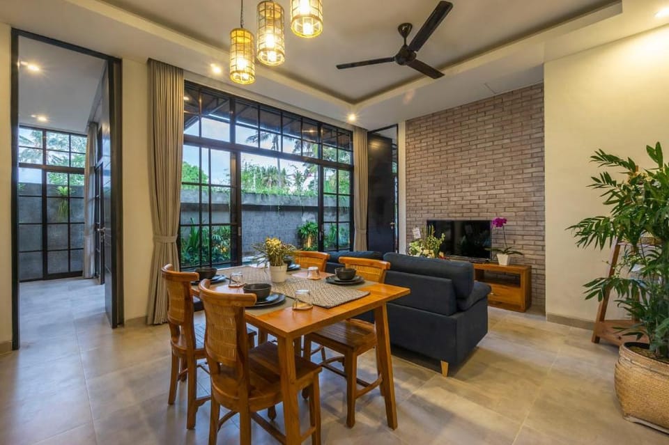 Lavani Villa Ubud Hotel in Sukawati