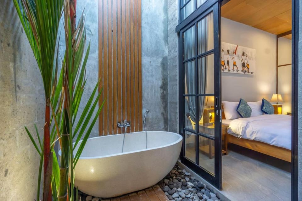Lavani Villa Ubud Hotel in Sukawati