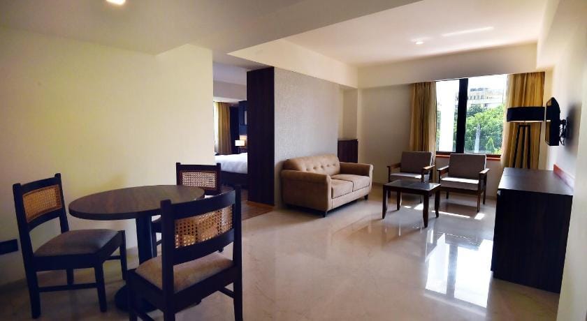 HOTEL RANJITH Hotel in Chennai