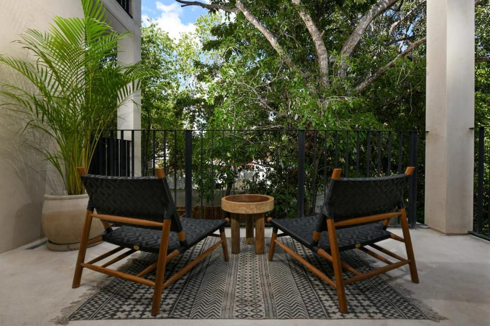 Casa Agape Boutique Hotel & Beach Club Tulum Hotel in Tulum
