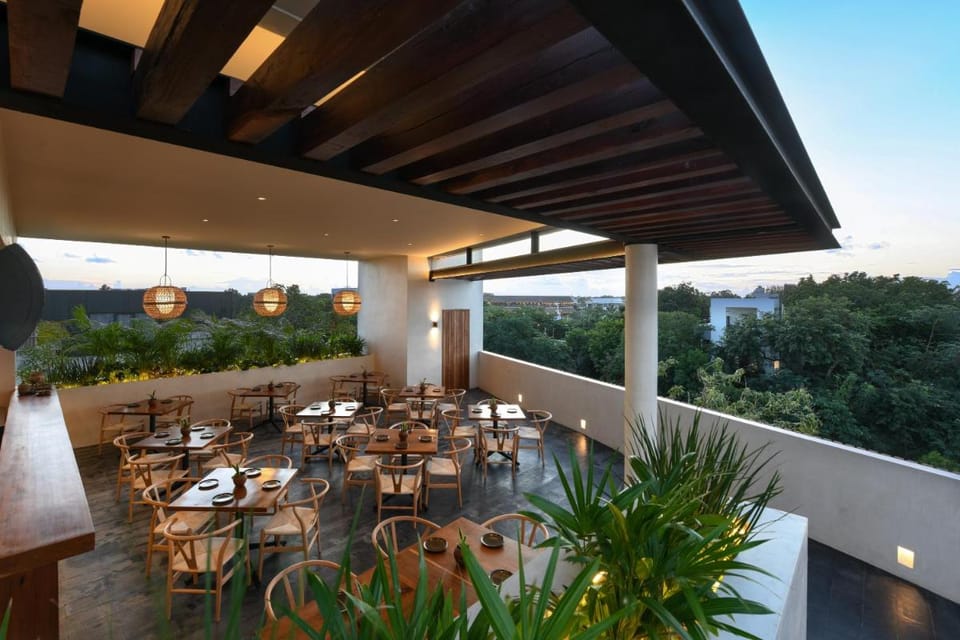 Casa Agape Boutique Hotel & Beach Club Tulum Hotel in Tulum