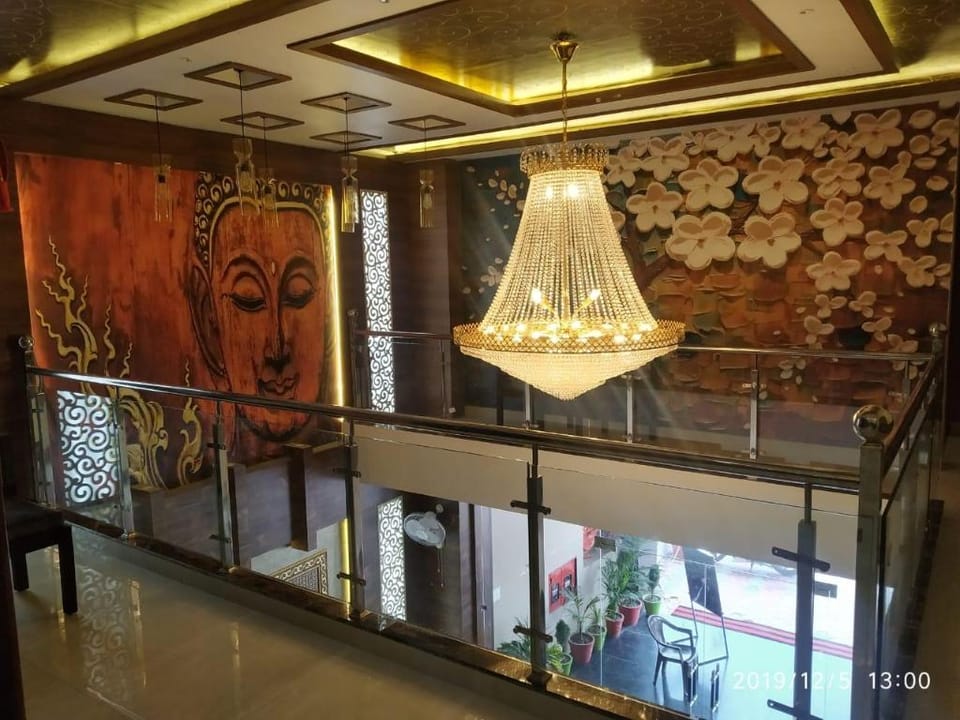 Shri Sai Hotel Hotel in Uttar Pradesh