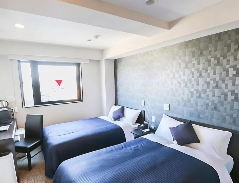 Hotel Livemax Shinjuku Kabukicho-Meijidori Hotel in Shinjuku