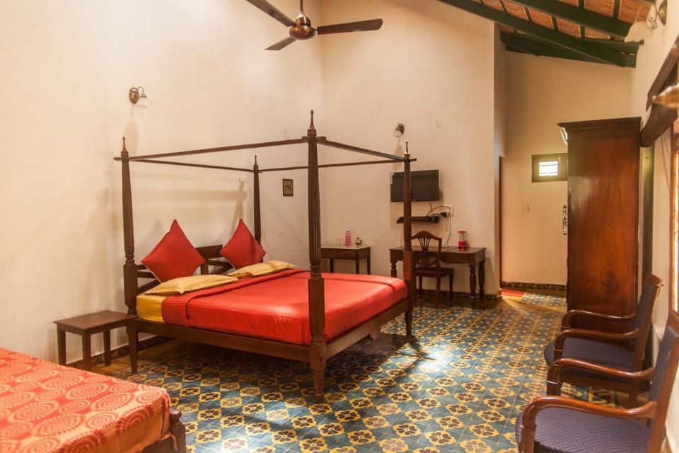 amã Stays & Trails, Rare Earth Estate Villa in Kerala
