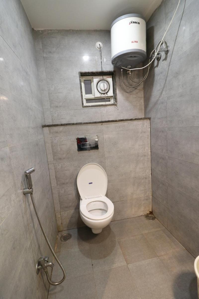 HOTEL PRATAP GRAND Hotel in India