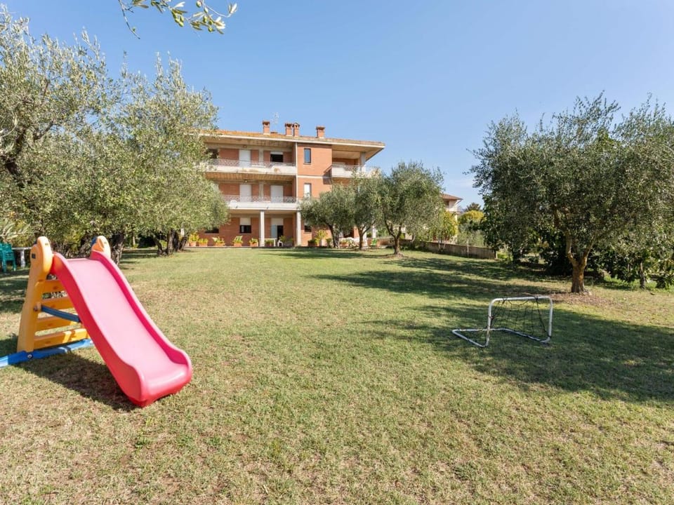 Home in Tuoro sul Trasimeno near Lago Trasimeno Apartment in Umbria
