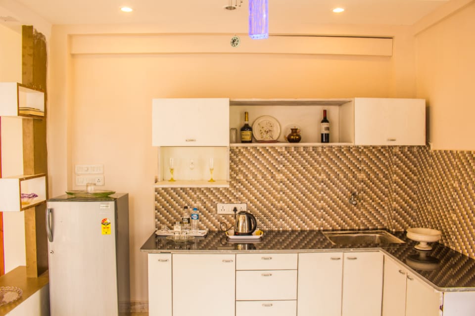 Luxury Apartment Apartment in Kolkata
