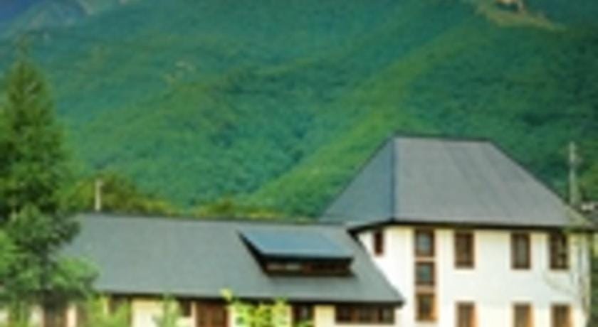 The Joint Bed and Breakfast in Hakuba