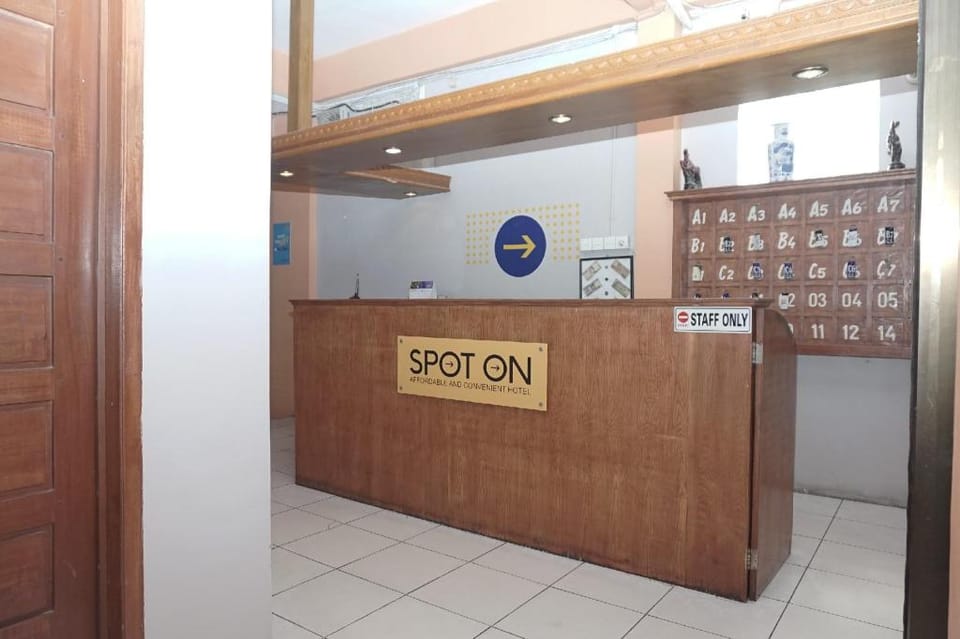 OYO 2200 Hotel Gunung Sari Hotel in Indonesia