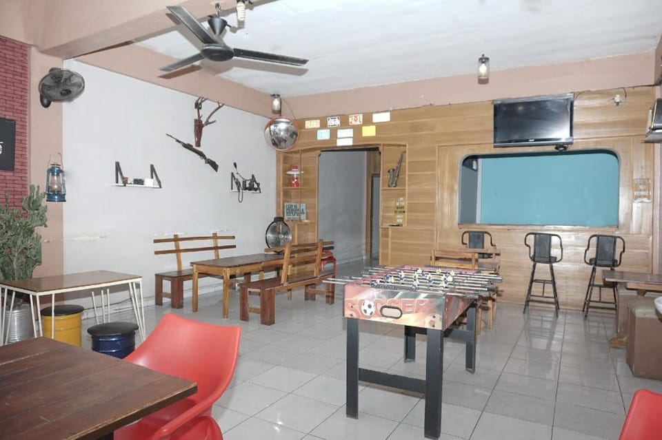 OYO 2200 Hotel Gunung Sari Hotel in Indonesia