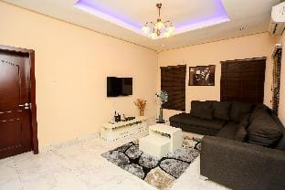 The Westwood Serviced Luxury Apartment, Lekki 1. Apartment in Lagos