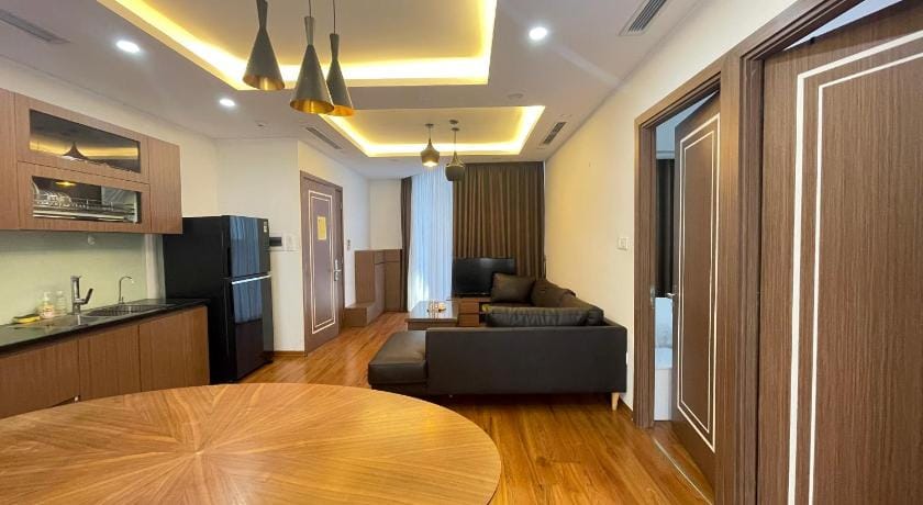 Hanoi Ficus Suites Apartment Apartment in Hanoi