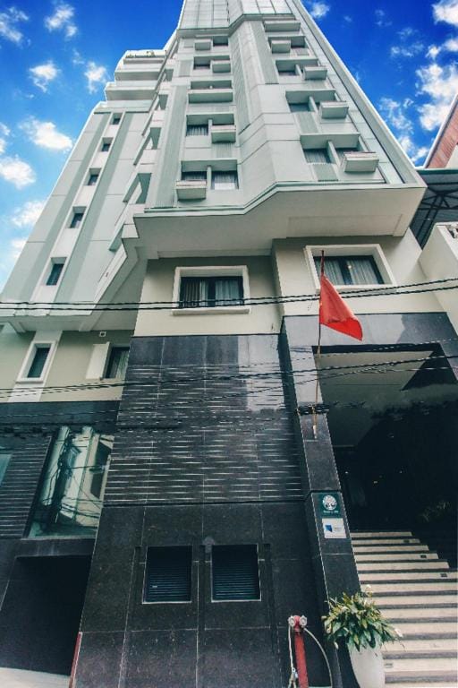 Hanoi Ficus Suites Apartment Apartment in Hanoi