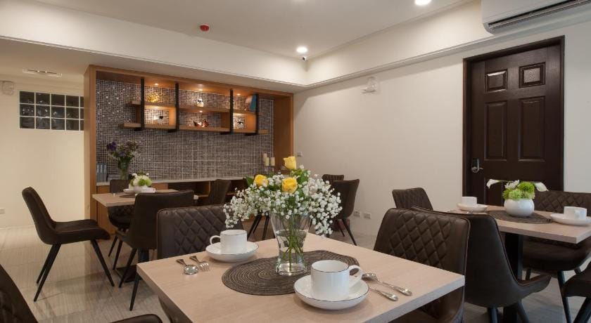 Eight story manor Bed and Breakfast in Taiwan, Province of China