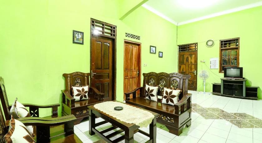 Willy Homestay Vacation rental in Indonesia