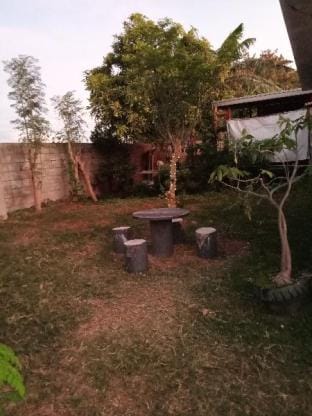 Mia and Miguel's House Vacation rental in Calabarzon