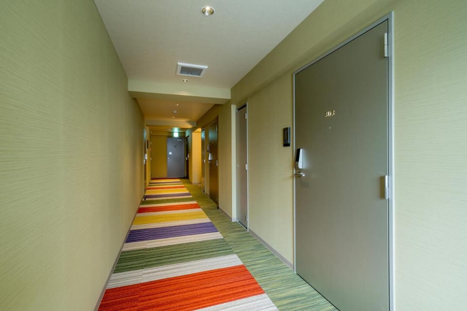 RESI STAY Nishijin Apartment in Kyoto