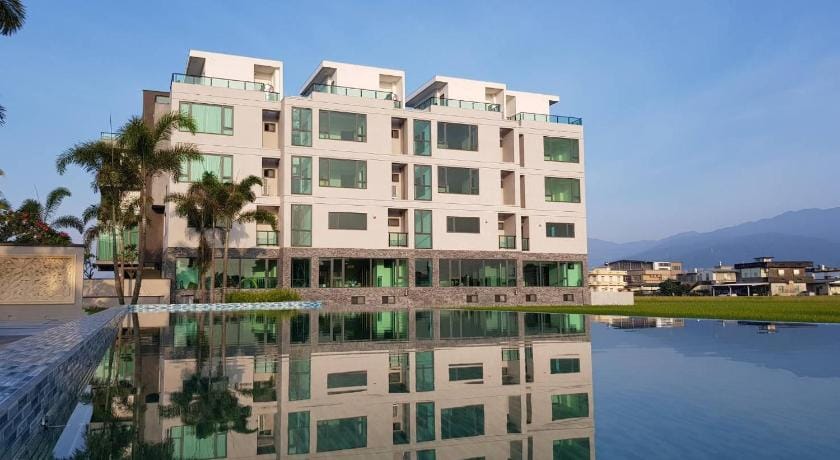 Chance Villa 262 Bed and Breakfast in Taiwan, Province of China