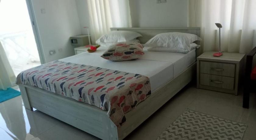 Reve Bleu Vacation rental in Africa