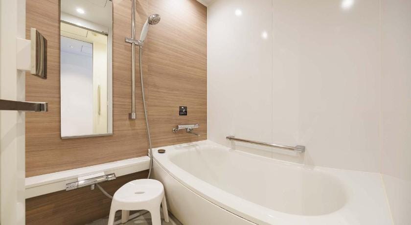 JR-EAST HOTEL METS GOTANDA Hotel in Kanagawa Prefecture