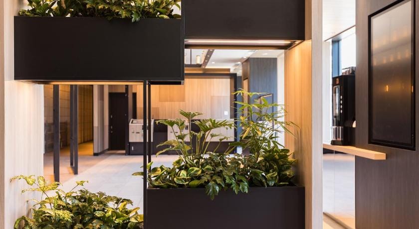 JR-EAST HOTEL METS GOTANDA Hotel in Kanagawa Prefecture
