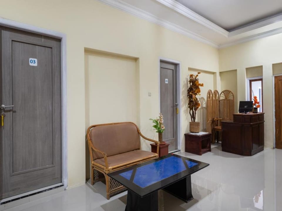 Hotel O Bromo Hill Hotel in East Java