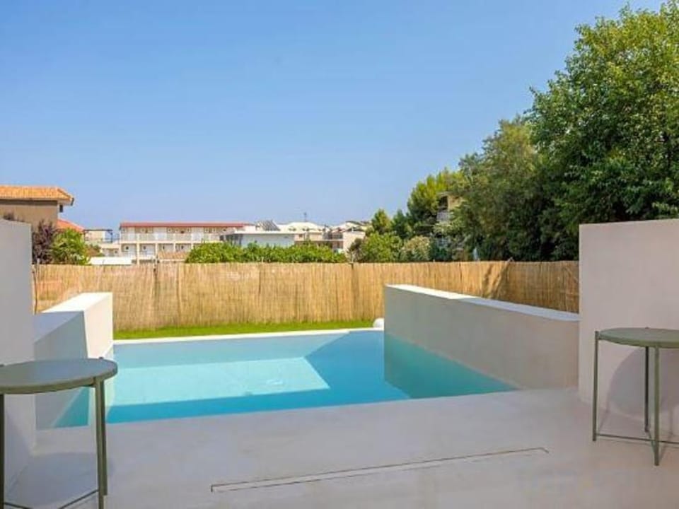 Agave Boutique Hotel - Adults Only Apartment in Zakynthos, Greece