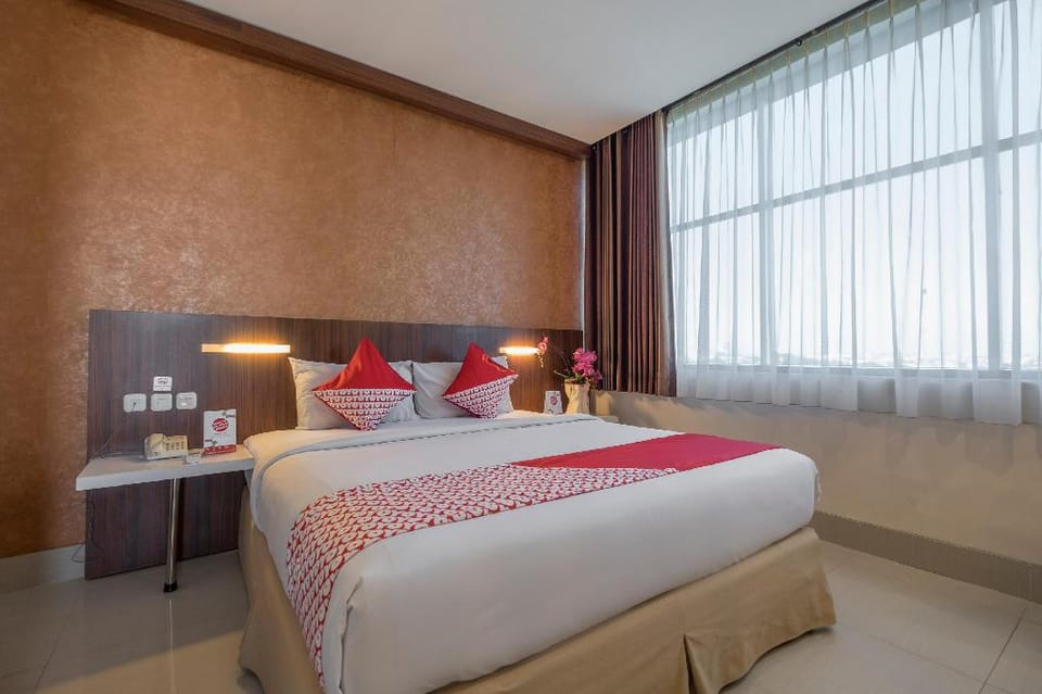 OYO 2264 Hotel Penginapan Citra Hotel in West Sumatra, Indonesia