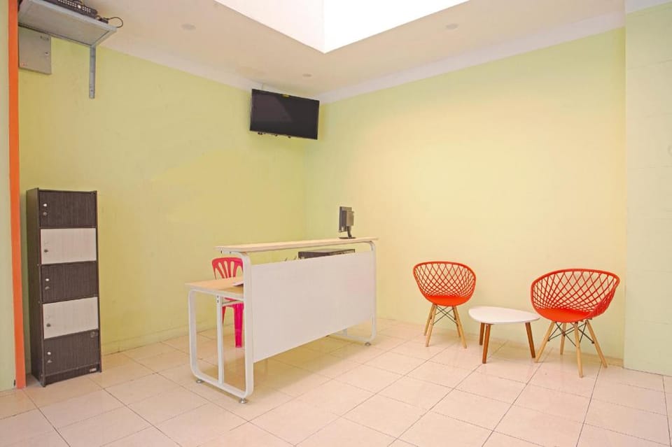 INNJOY Guesthouse Hotel in Indonesia