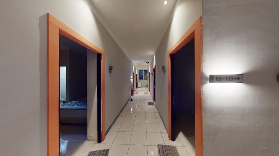 INNJOY Guesthouse Hotel in Indonesia