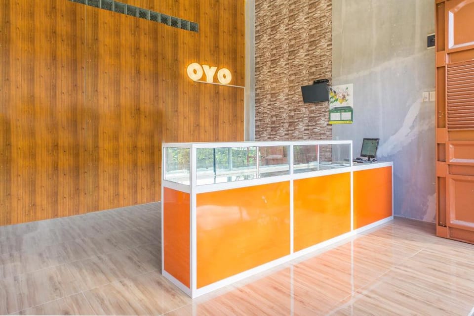 OYO 1512 Hotel Harley Hotel in Indonesia