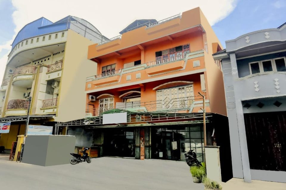 OYO 2301 Hocky Guest House Hotel in Indonesia