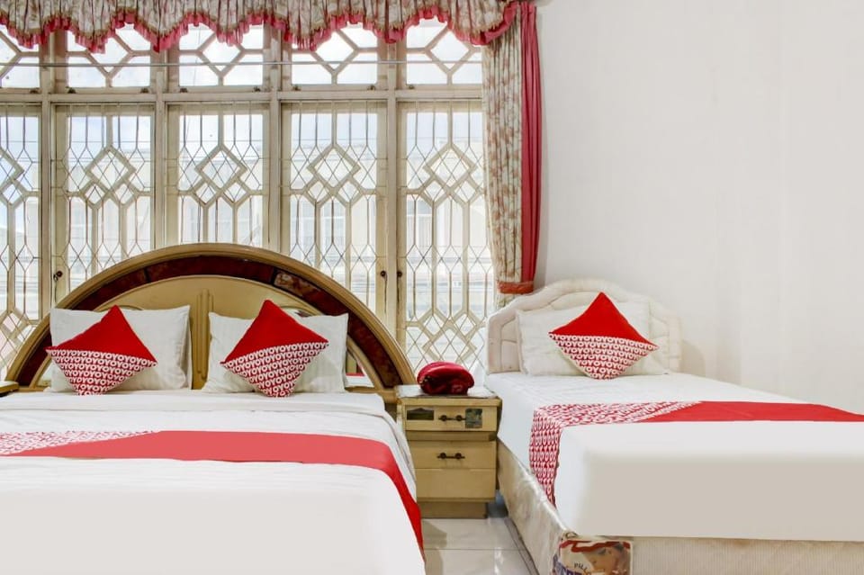 OYO 2301 Hocky Guest House Hotel in Indonesia