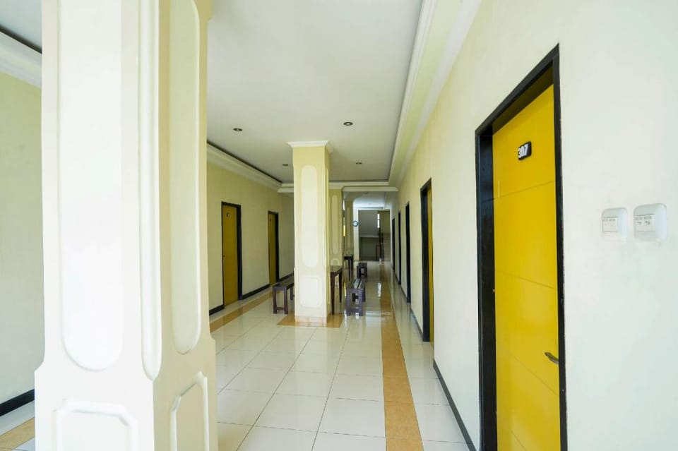 OYO 2319 Tengkawang Residence Hotel in Indonesia