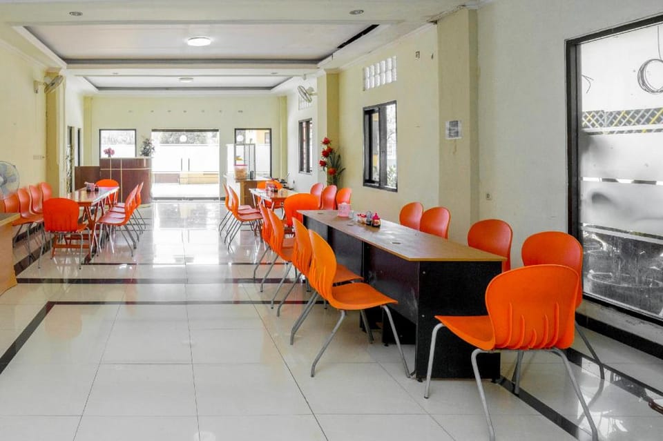 OYO 2319 Tengkawang Residence Hotel in Indonesia