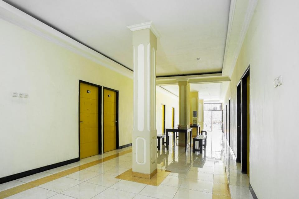 OYO 2319 Tengkawang Residence Hotel in Indonesia