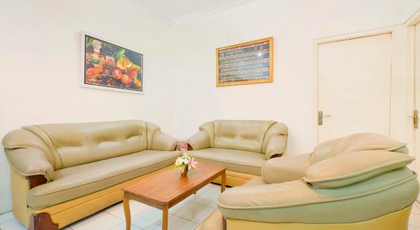 Hotel O Brosta Hotel in Yogyakarta