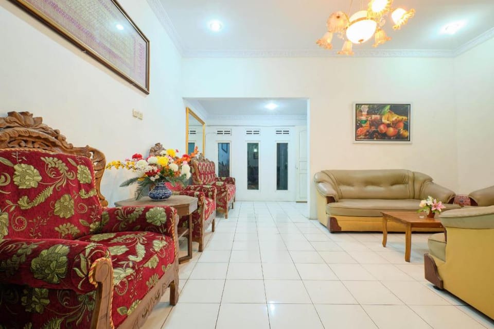 Hotel O Brosta Hotel in Yogyakarta