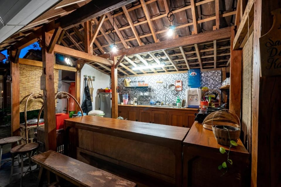 Hotel O Putroyono Homestay Hotel in Special Region of Yogyakarta