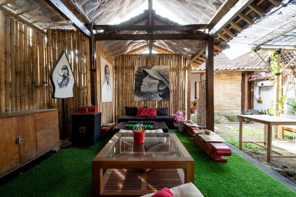 Hotel O Putroyono Homestay Hotel in Special Region of Yogyakarta