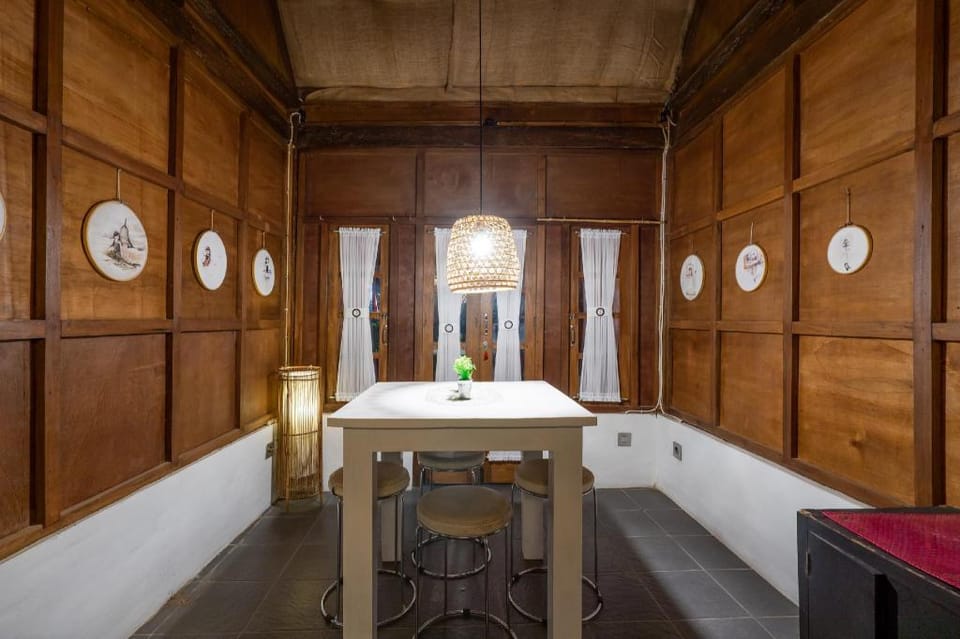 Hotel O Putroyono Homestay Hotel in Special Region of Yogyakarta