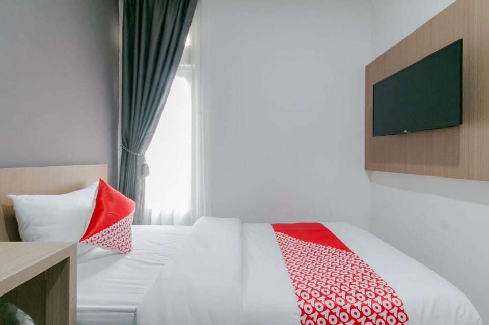 OYO 2228 Arwinda Costel Syariah Hotel in West Java