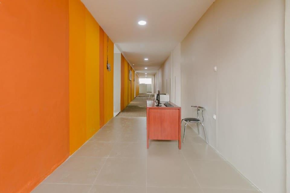 OYO 2228 Arwinda Costel Syariah Hotel in West Java