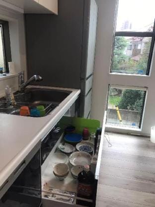 Brand New Stand Alone House in SHINJUKU Area Vacation rental in Shibuya