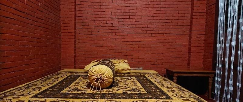 Majapahit Homestay by Bhagaskara Vacation rental in East Java