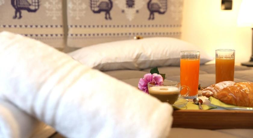 I Fiori di Margherita Luxury B&B Bed and Breakfast in Perugia