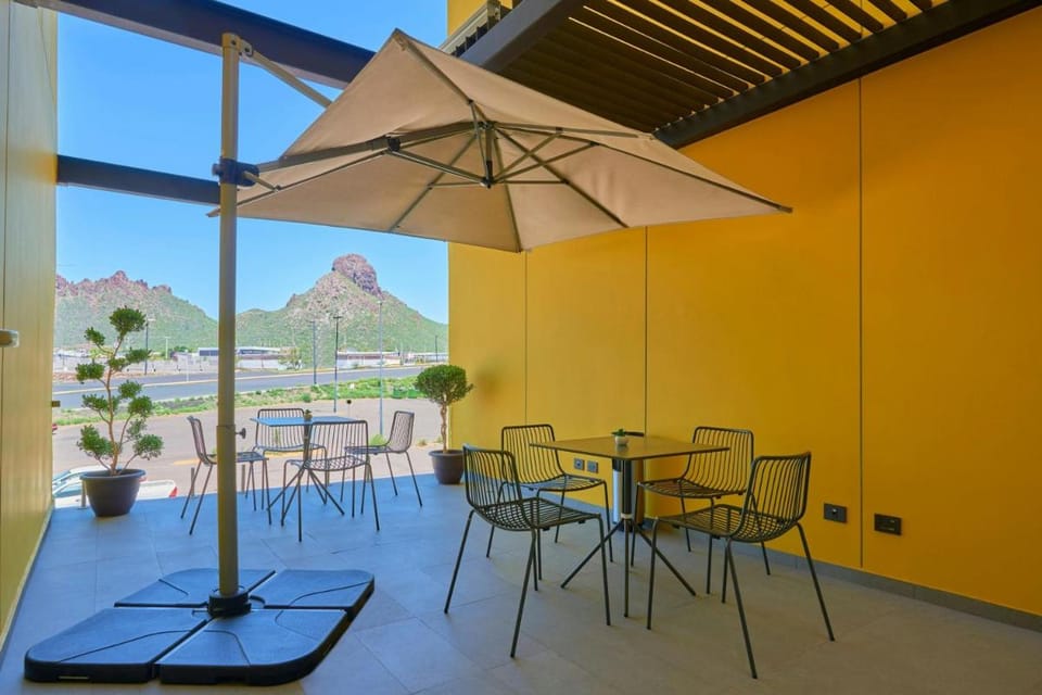 City Express by Marriott Guaymas Hotel in Baja California Sur